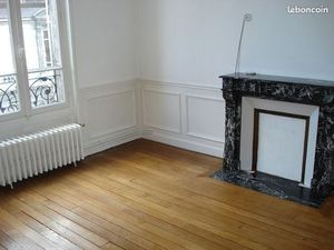 Appartement 3 pièces 83 m²