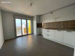 Appartement T3 Saint-Dizier