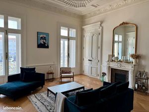 Sete appartement sur quai