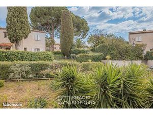 Maison 3 pièces 72 m²