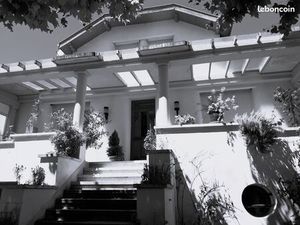 MAISON DE CARACTERE 6 pièces CHATUZANGE LE GOUBET