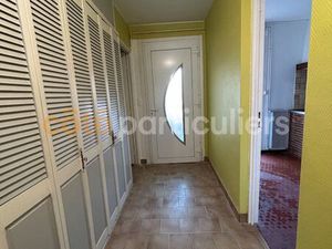 Maison 6 pièces 110 m²