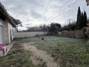 Maison 3 pièces 63 m²