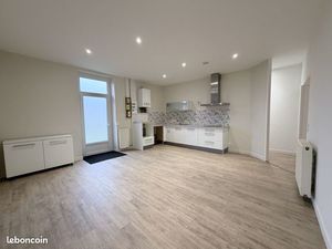 Maison 4 pièces 79 m²