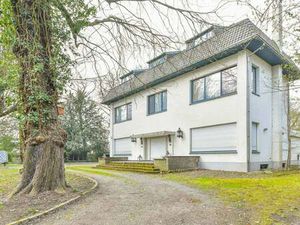 Maison à vendre à Dilbeek € 1.050.000 (LJBJ7) - Vanessa DI GESUALDO | Zimmo