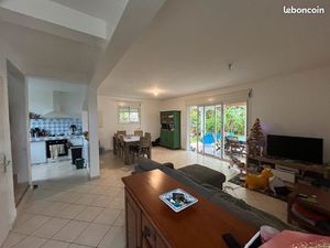 Location meublée longue durée