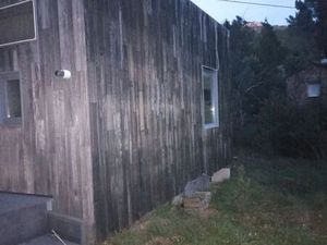 Cherche terrain à louer pour tiny house