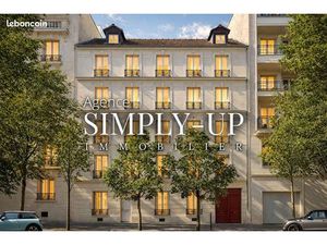 Immeuble 8 pièces 837 m²