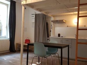 Studio -30m2 - Hypercentre