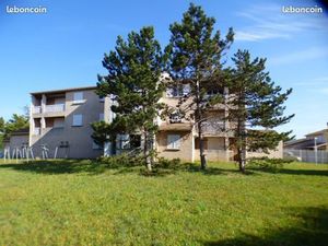 Appartement 4 piéces 82 m2