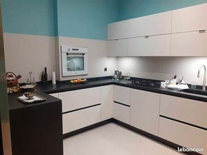 Direct propriétaire Vends appartement 5 pièces Parc Impérial Nice 135 m2 avec garage cave 