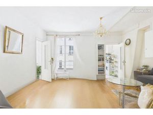 Appartement 4 pièces LaFayette proche Grands Boulevards