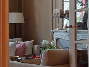 Bel appartement familial / PARIS MARAIS