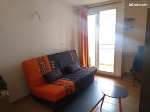 Studio residence millenium