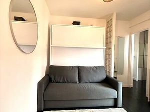 Appartement Saint-Mandè - 21m2 Proche métro et bois