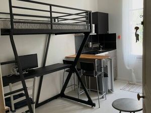 Studio meuble hyper centre