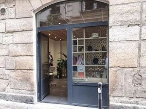 Fonds de commerce prêt-à-porter 41 m²