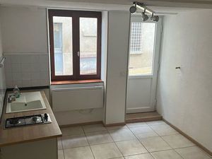 Location maison de bourg