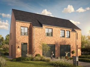 Maison à vendre à Tremelo € 459.000 (LJBLS) | Zimmo