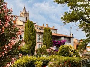 Maison de village Mougins