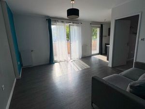 Appartement 3 pièces 58m2