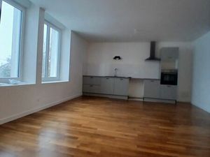 Appartement 80 m2 rénové à louer