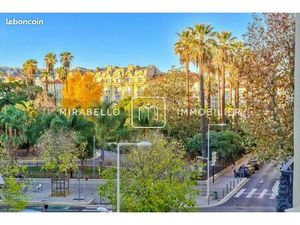 Appartement 4 pièces 151 m²