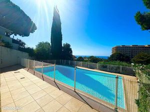 Appartement 4 pièces 86 m²