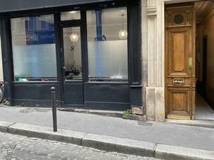 Bureau à louer Paris 9e   Métro Poissonnière