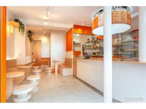 Location-gérance – Restaurant clé en main – Rue Saint-Maur