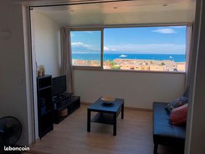 Appartement 2 pieces 32m2 à Vendre Antibes