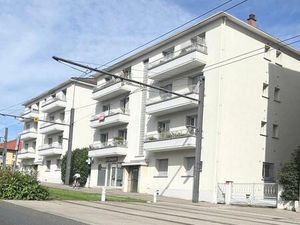 Vente appartement 4 pièces 88 m² Bron (69500)