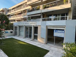 Local Cannes Basse Californie