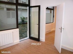 Local à louer