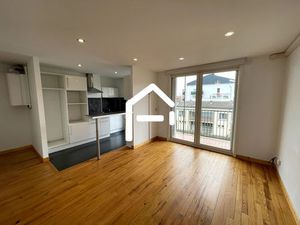 A louer : appartement T3 proche Patte D'Oie