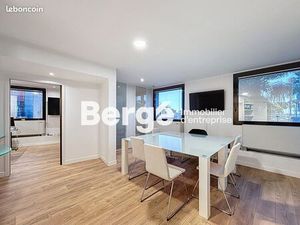 Bureaux 173 m² Nice