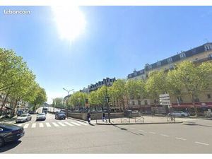 Bureaux 328 m² PARIS