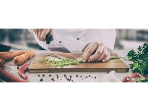 Paris 5e offre location gérance restaurant