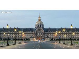 Boutique 113 m² PARIS