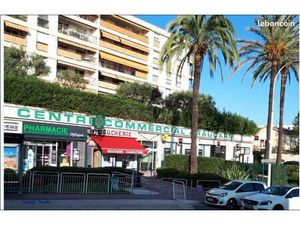 A louer directement propietaire local 33 m2 + mezanine  wc  centre commercial araucaria  4