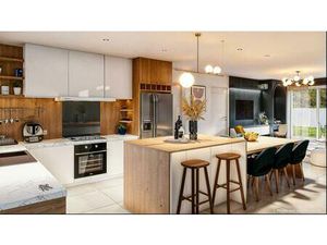 Vente maison 5 pièces 91 m² Beaufay (72110)