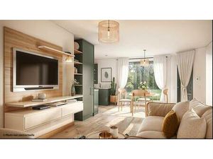 Vente maison 5 pièces 88 m² Degré (72550)