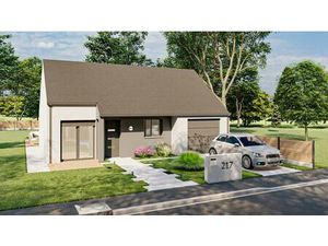 Vente maison 6 pièces 109 m² Roëzé-sur-Sarthe (72210)