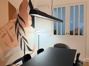 Location de bureaux – Paris centre