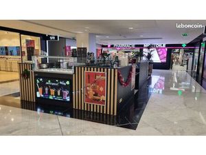 Vente Fond de commerce