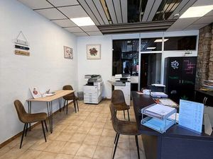 Vente fonds de commerce