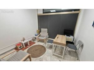 Sous-location cabinet – Nice Nord