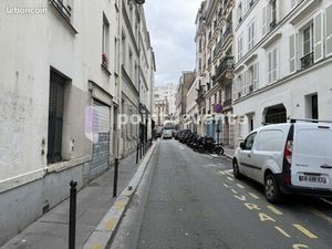 Salon de thé 66 m²