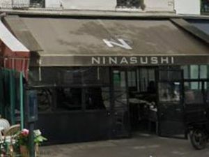 Fonds de commerce restauration rapide 45 m²