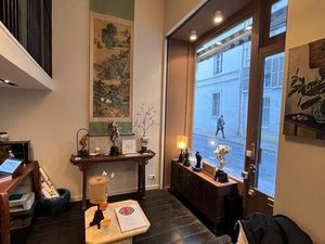 Boutique 31 m² PARIS